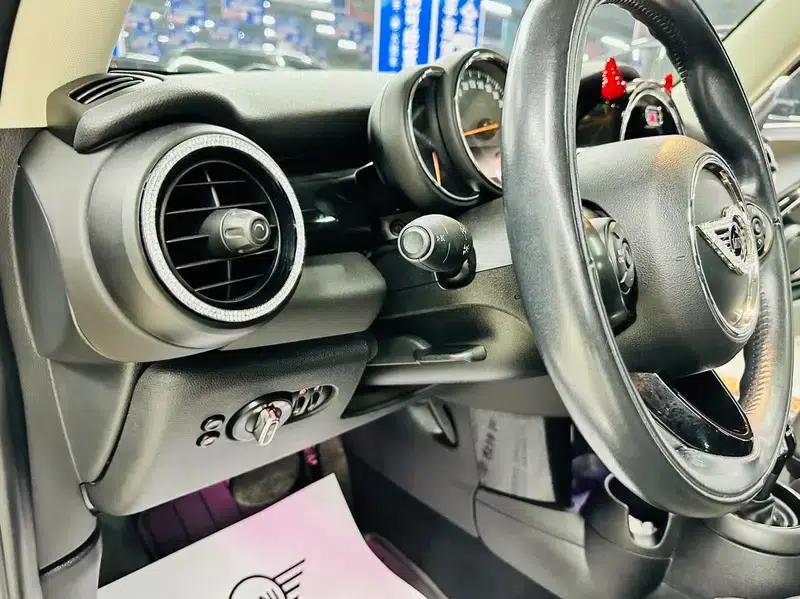 2019 MINI 1.5T COOPER Classic — миниатюра 32