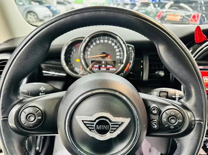 2019 MINI 1.5T COOPER Classic — миниатюра 34