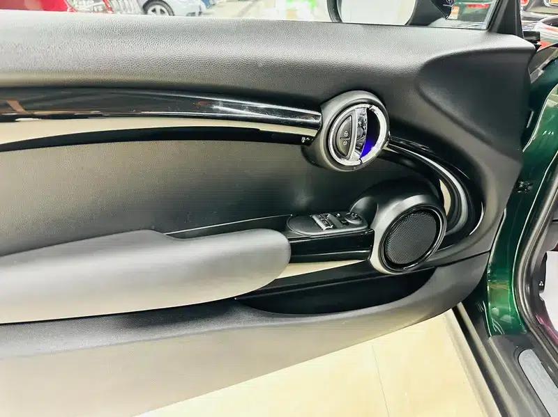 2019 MINI 1.5T COOPER Classic — миниатюра 38
