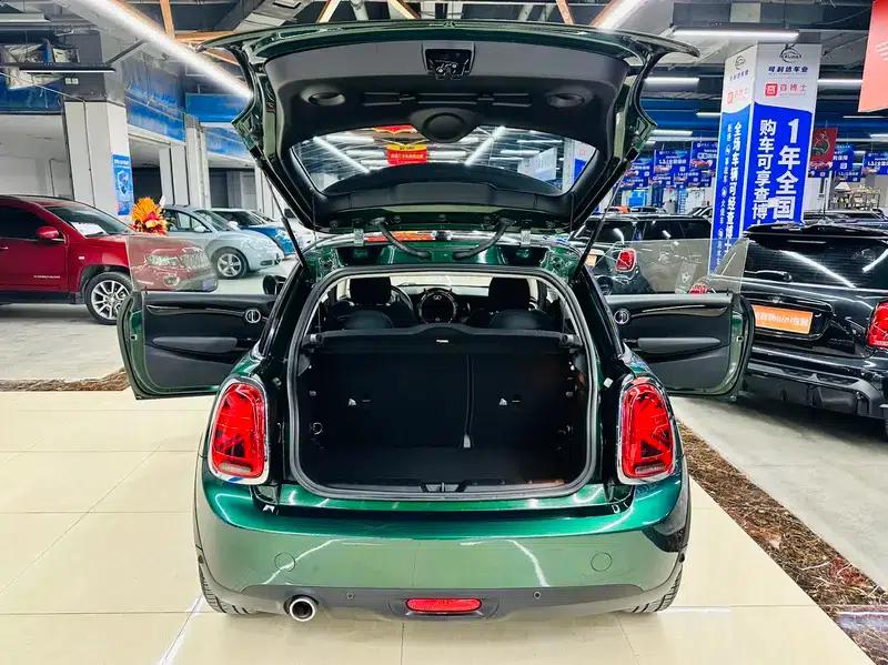 2019 MINI 1.5T COOPER Classic — миниатюра 39
