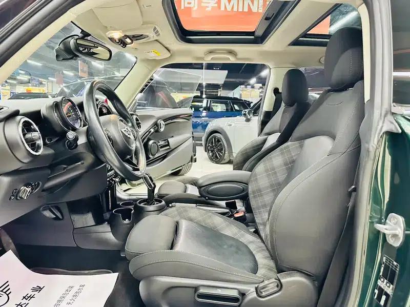 2019 MINI 1.5T COOPER Classic — миниатюра 40