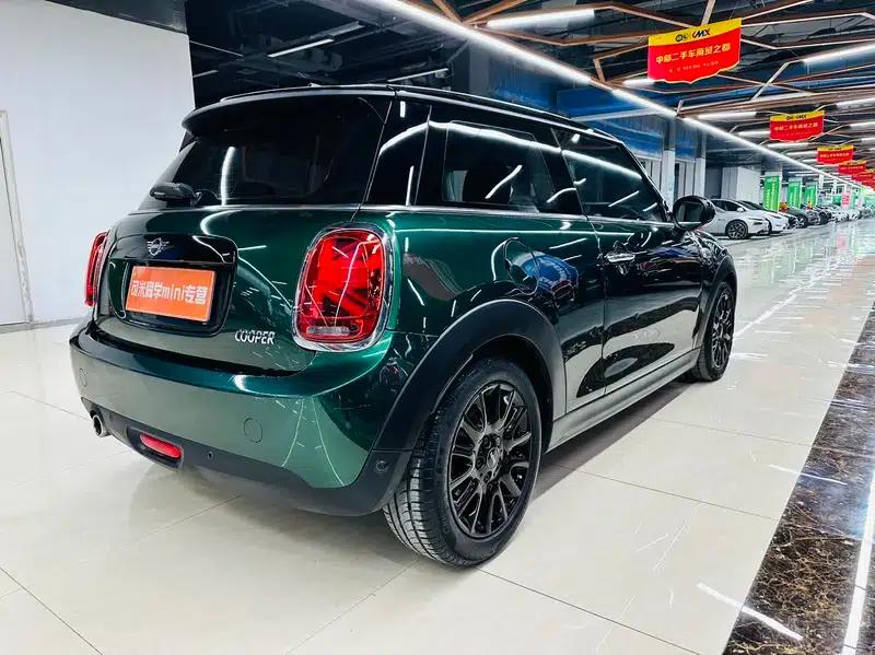 2019 MINI 1.5T COOPER Classic — миниатюра 7