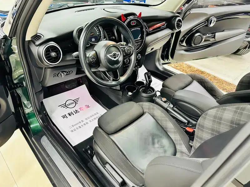 2019 MINI 1.5T COOPER Classic — миниатюра 9