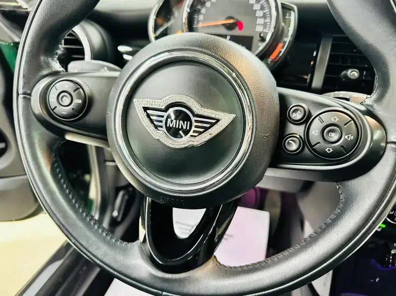 2019 MINI 1.5T COOPER Classic — миниатюра 10