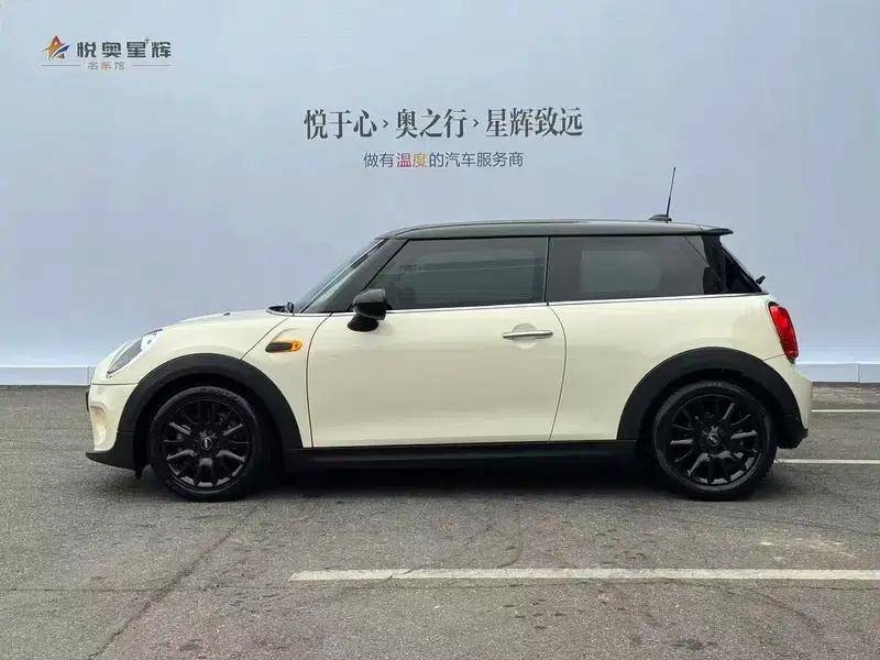 2016 MINI 1.5T COOPER — миниатюра 3