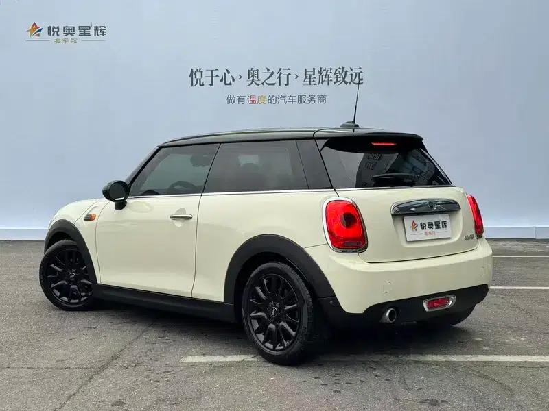 2016 MINI 1.5T COOPER — миниатюра 4