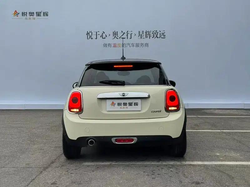 2016 MINI 1.5T COOPER — миниатюра 5