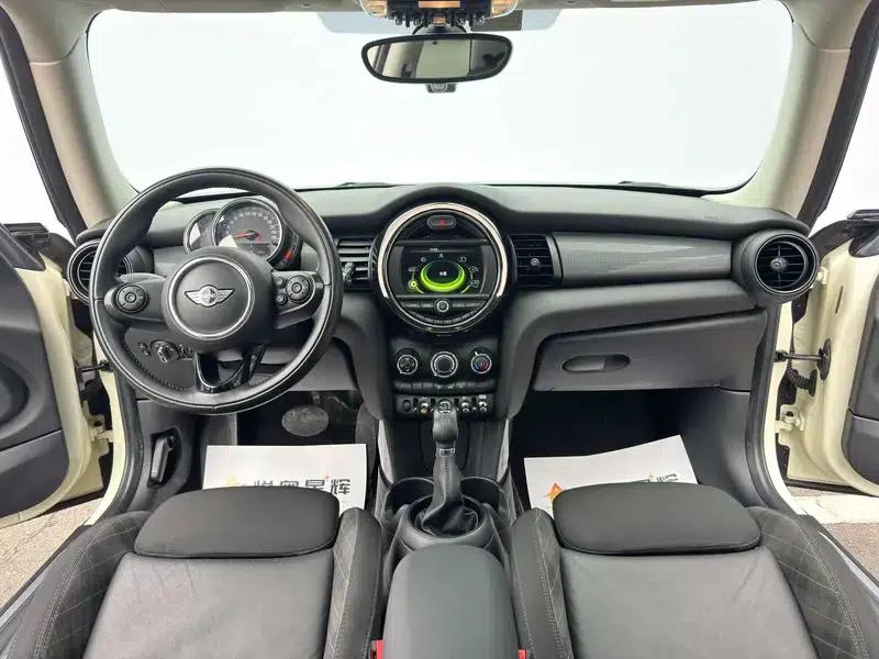 2016 MINI 1.5T COOPER — миниатюра 6