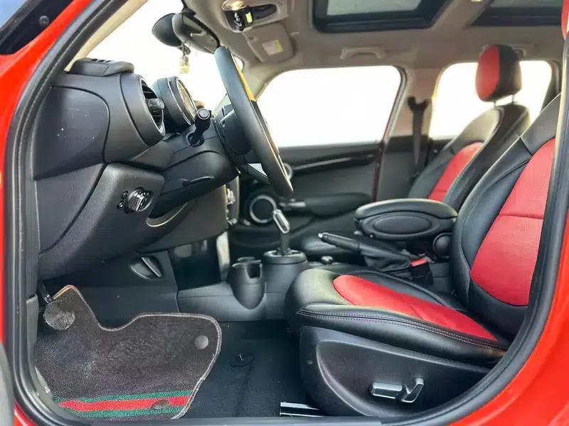 2018 MINI 1.5T ONE PLUS 5-Door — миниатюра 11