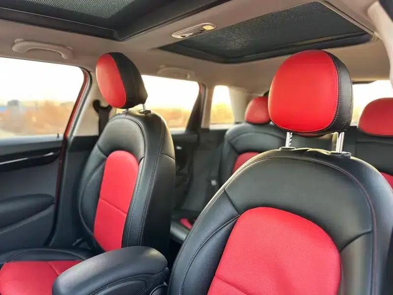 2018 MINI 1.5T ONE PLUS 5-Door — миниатюра 13