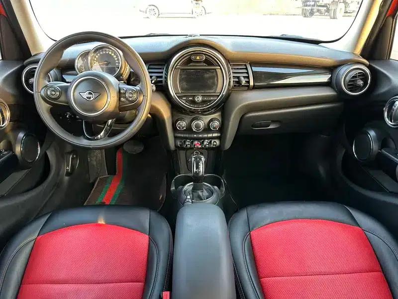 2018 MINI 1.5T ONE PLUS 5-Door — миниатюра 7