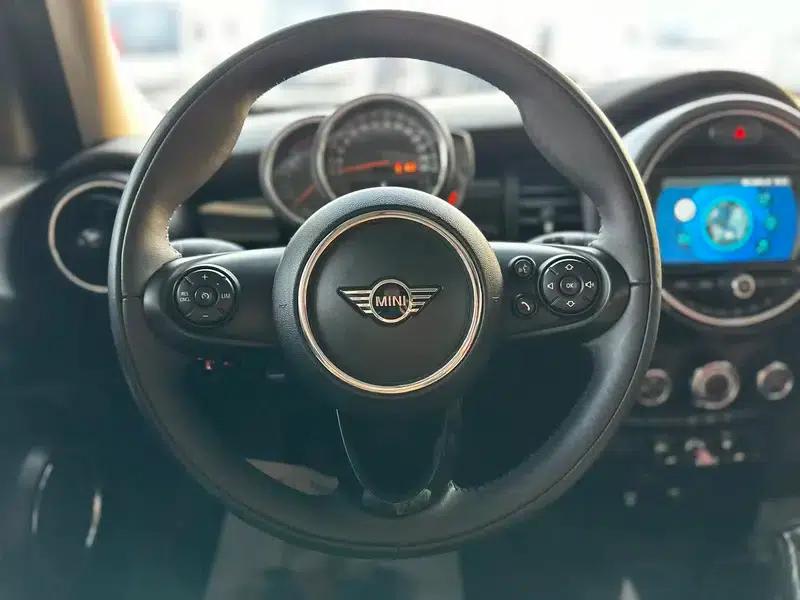 2018 MINI 1.5T ONE PLUS 5-Door — миниатюра 9