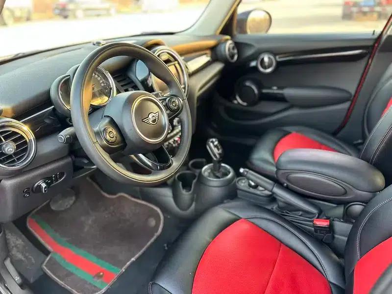 2018 MINI 1.5T ONE PLUS 5-Door — миниатюра 10