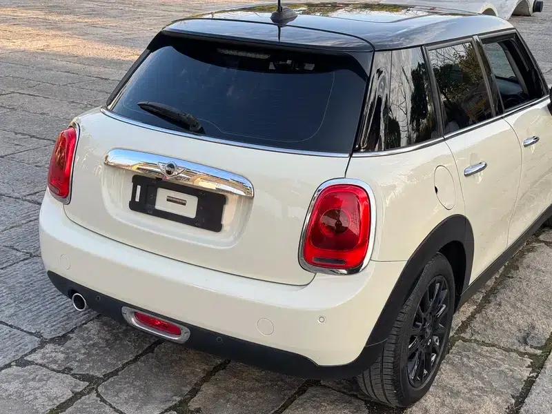 2016 MINI 1.5T COOPER 5-door version — миниатюра 12