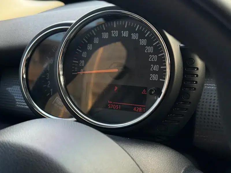 2016 MINI 1.5T COOPER 5-door version — миниатюра 14