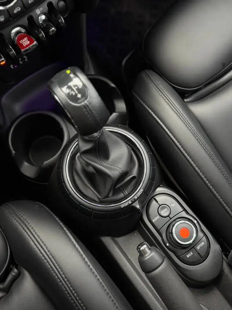 2016 MINI 1.5T COOPER 5-door version — миниатюра 15