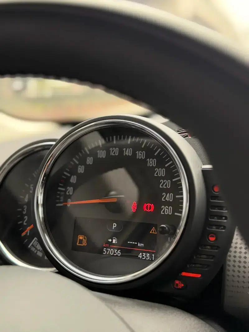 2016 MINI 1.5T COOPER 5-door version — миниатюра 17