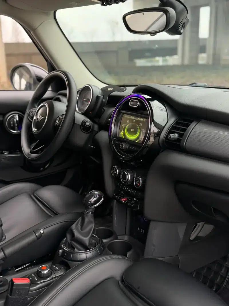 2016 MINI 1.5T COOPER 5-door version — миниатюра 19