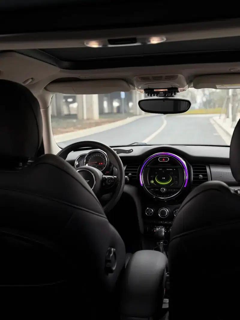 2016 MINI 1.5T COOPER 5-door version — миниатюра 20