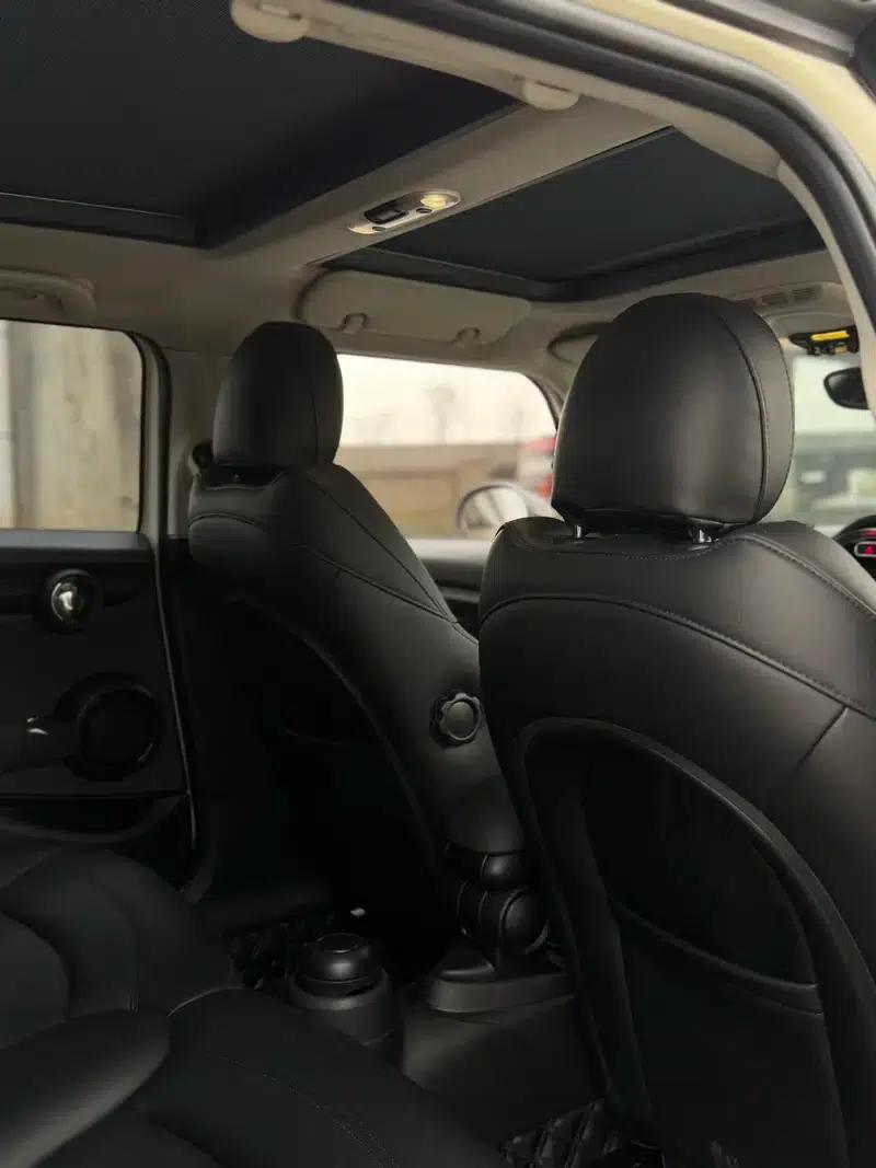 2016 MINI 1.5T COOPER 5-door version — миниатюра 21