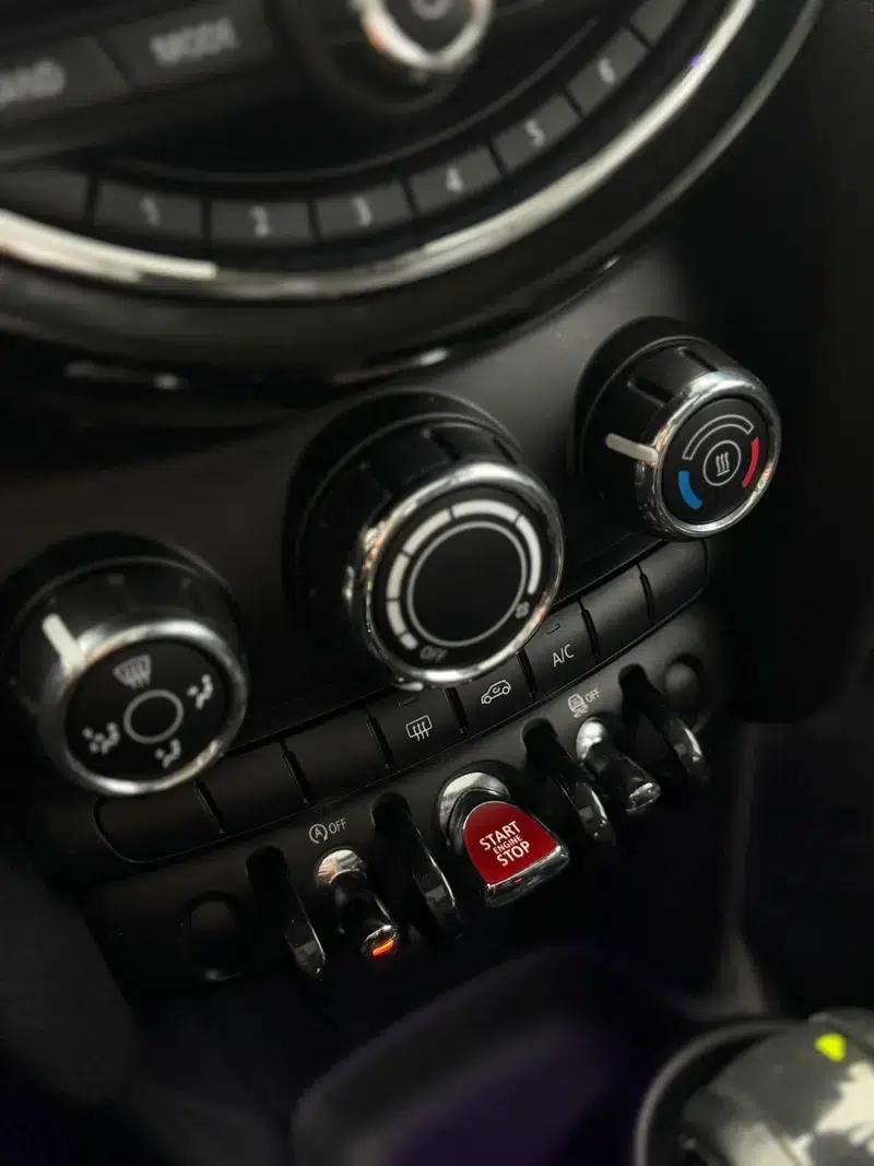 2016 MINI 1.5T COOPER 5-door version — миниатюра 10