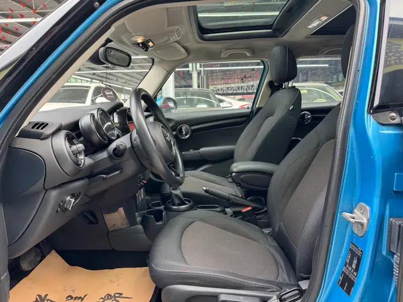 2015 MINI 1.2T ONE 5-Door — миниатюра 13