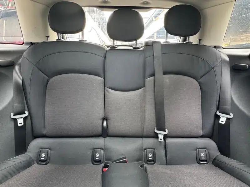 2015 MINI 1.2T ONE 5-Door — миниатюра 15
