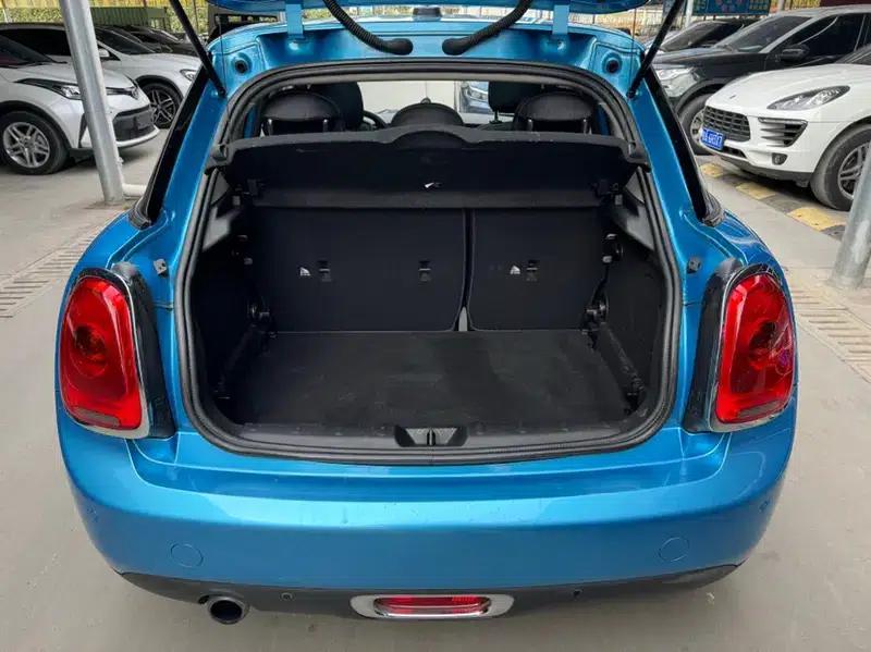 2015 MINI 1.2T ONE 5-Door — миниатюра 17