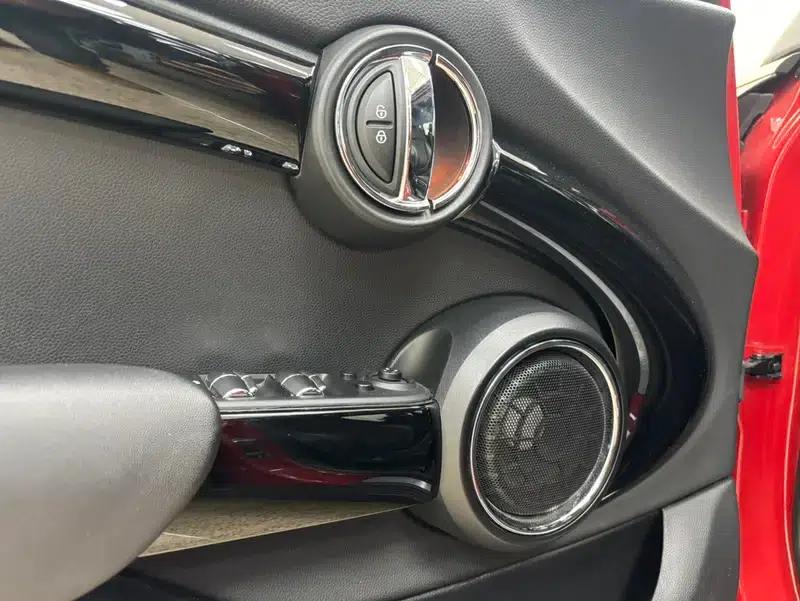 2015 MINI 2.0T COOPER S 5-door version — миниатюра 12