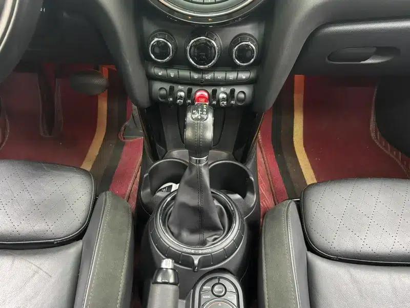 2015 MINI 2.0T COOPER S 5-door version — миниатюра 13