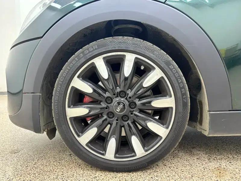 2015 MINI 2.0T COOPER S 5-door version — миниатюра 14