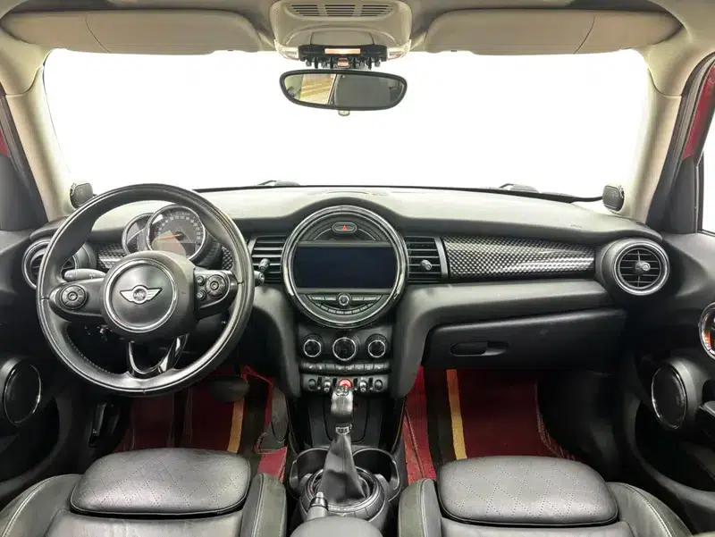 2015 MINI 2.0T COOPER S 5-door version — миниатюра 15
