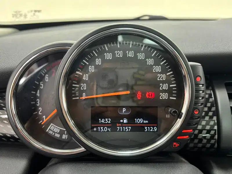 2015 MINI 2.0T COOPER S 5-door version — миниатюра 17