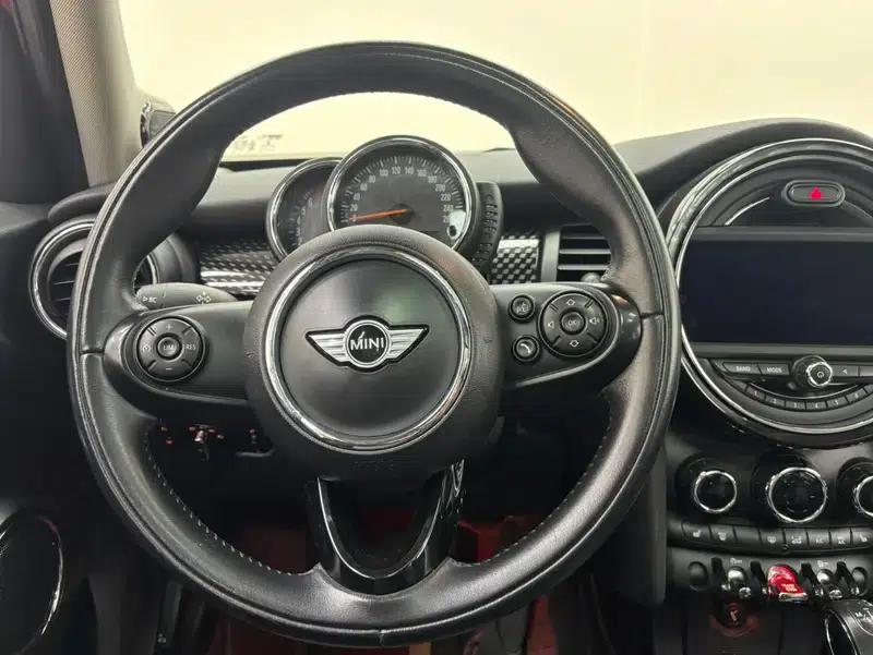 2015 MINI 2.0T COOPER S 5-door version — миниатюра 19