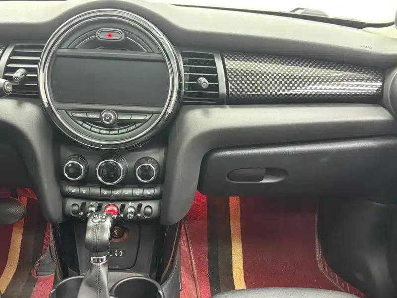 2015 MINI 2.0T COOPER S 5-door version — миниатюра 20