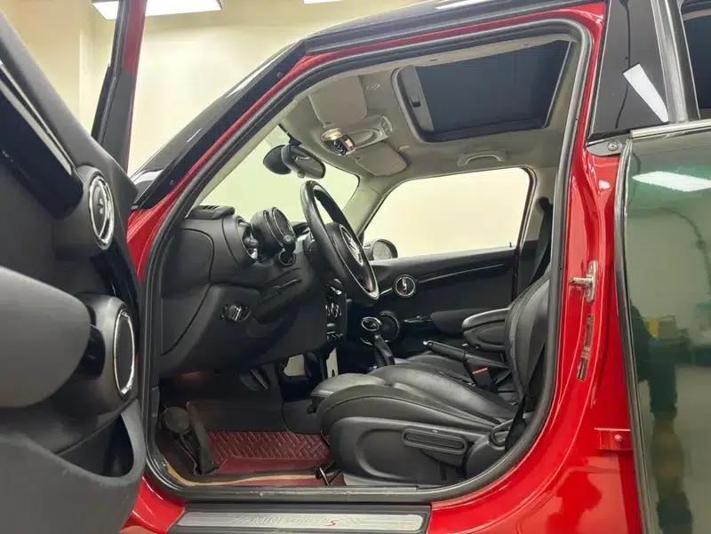 2015 MINI 2.0T COOPER S 5-door version — миниатюра 21