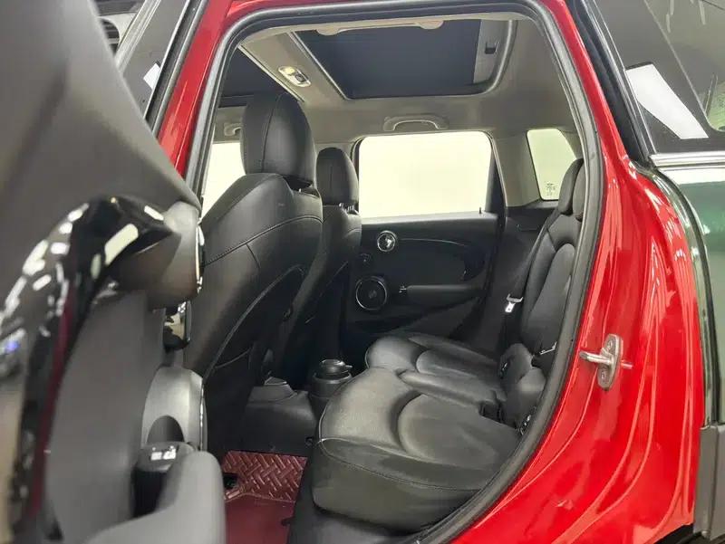 2015 MINI 2.0T COOPER S 5-door version — миниатюра 22