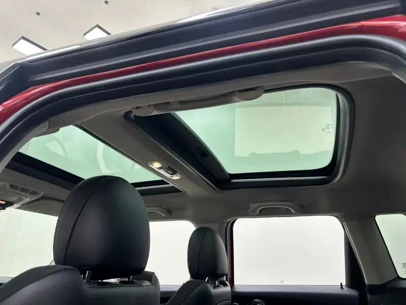 2015 MINI 2.0T COOPER S 5-door version — миниатюра 23