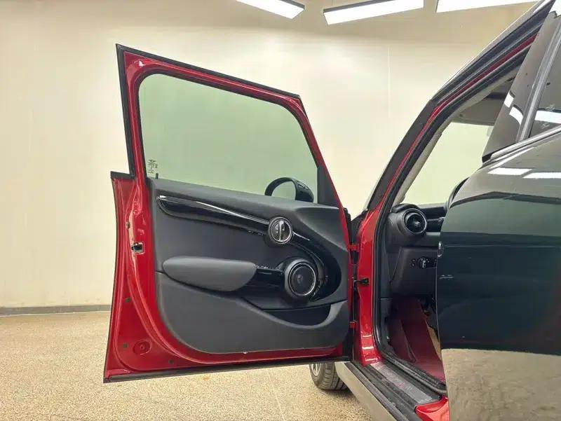 2015 MINI 2.0T COOPER S 5-door version — миниатюра 24