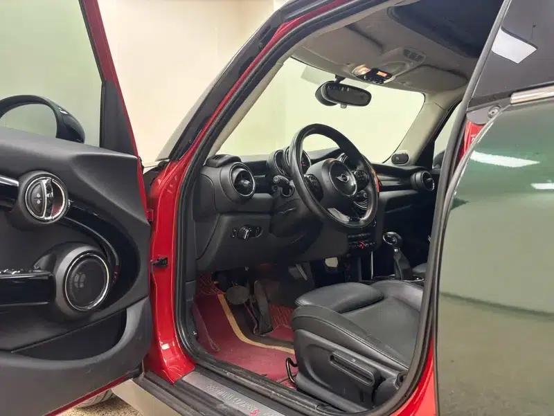 2015 MINI 2.0T COOPER S 5-door version — миниатюра 26