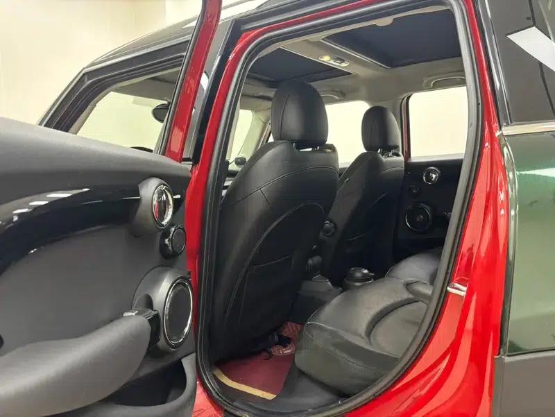 2015 MINI 2.0T COOPER S 5-door version — миниатюра 27