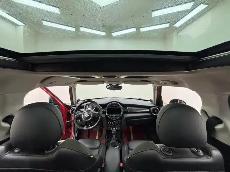 2015 MINI 2.0T COOPER S 5-door version — миниатюра 28