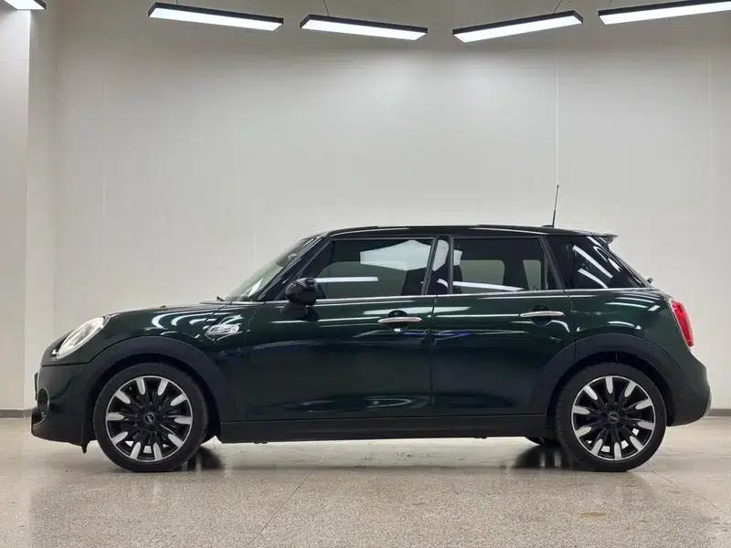 2015 MINI 2.0T COOPER S 5-door version — миниатюра 4