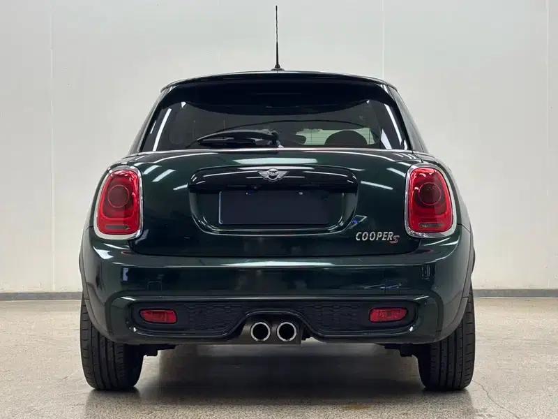 2015 MINI 2.0T COOPER S 5-door version — миниатюра 6