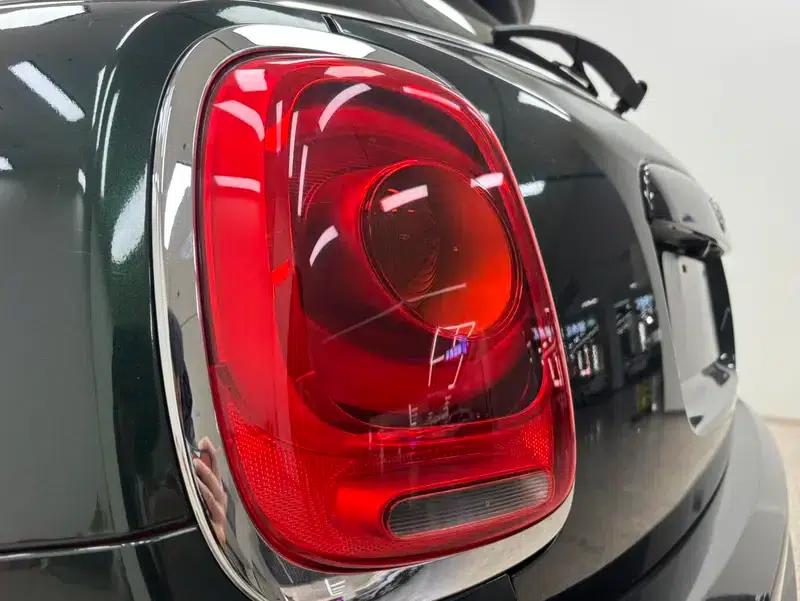 2015 MINI 2.0T COOPER S 5-door version — миниатюра 10