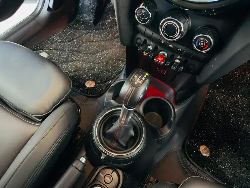 2016 MINI 2.0T COOPER S Performance 5-Door — миниатюра 12