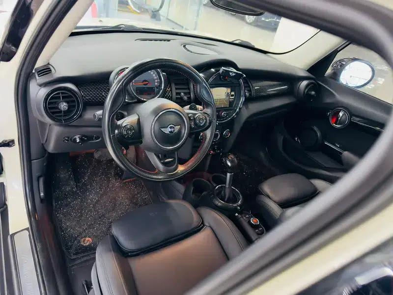 2016 MINI 2.0T COOPER S Performance 5-Door — миниатюра 14