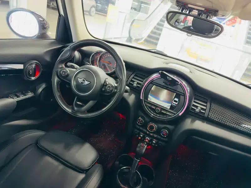 2016 MINI 2.0T COOPER S Performance 5-Door — миниатюра 15