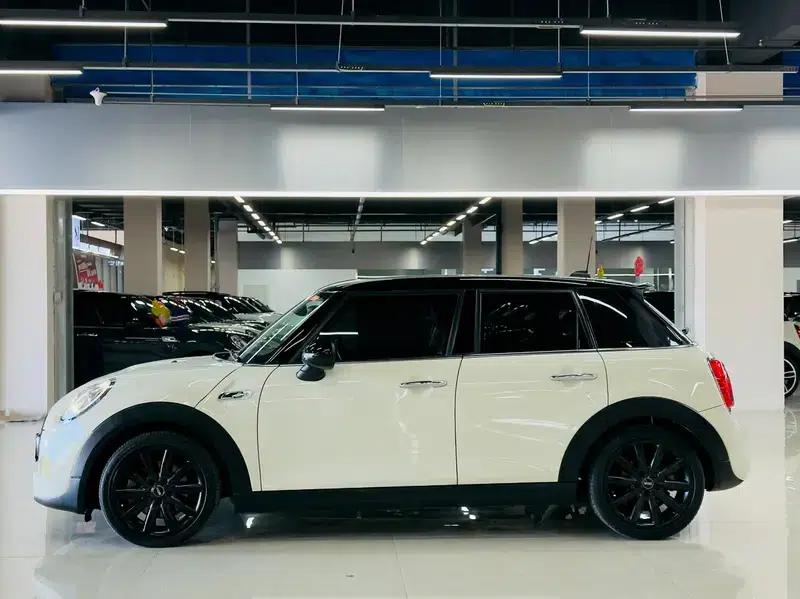 2016 MINI 2.0T COOPER S Performance 5-Door — миниатюра 3