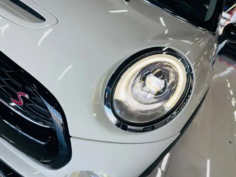 2016 MINI 2.0T COOPER S Performance 5-Door — миниатюра 6